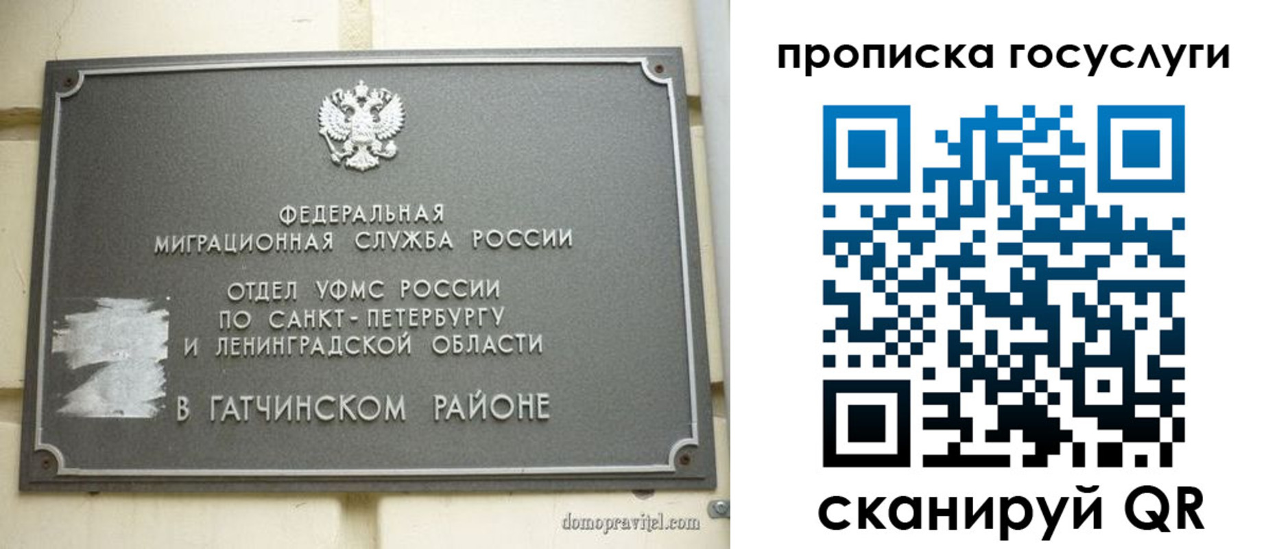 временная регистрация гарантия в Лабытнанги